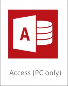 microsoft access solutions for mac