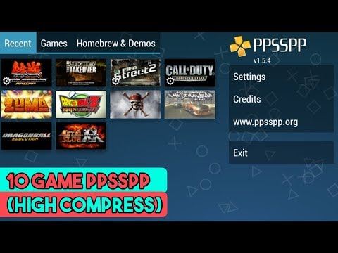 download game psp iso cso high compressed